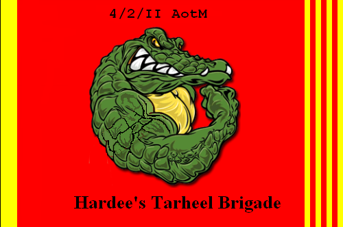Battle Flag 11 Victories